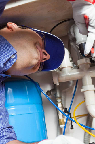 en yakın tesisatçı